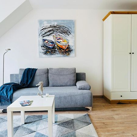 Ferienwohnung In Timmendorfer Strand, Niendorf An Der Ostsee المظهر الخارجي الصورة